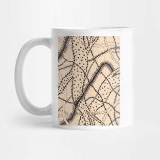 Thorns Mug